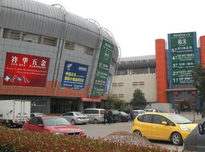 義烏國(guó)際商貿(mào)城和義烏小商品市場(chǎng)是一個(gè)地方么