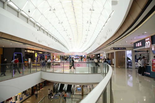 福清代市長帶隊巡訪商貿一線，為市場復蘇注入強心劑