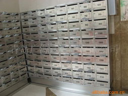 青島廣源達商貿(mào)有限公司信報箱產(chǎn)品全覽