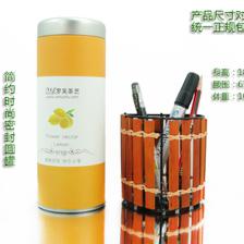 廈門羅芙商貿(mào) 高品質(zhì)單方花草茶，檸檬片小額批發(fā)零售首選