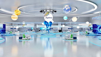 中國(guó)動(dòng)漫集團(tuán) 引領(lǐng)數(shù)字文化創(chuàng)意內(nèi)容應(yīng)用服務(wù)的新篇章