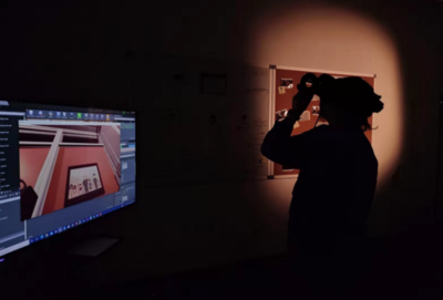 西浦學子斬獲首屆全國大學生虛擬策展大賽大獎，展現數字文化創意應用新實力